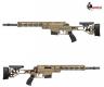 Ares MSR303 Dark Earth Spring Bolt Action Rifle by Ares